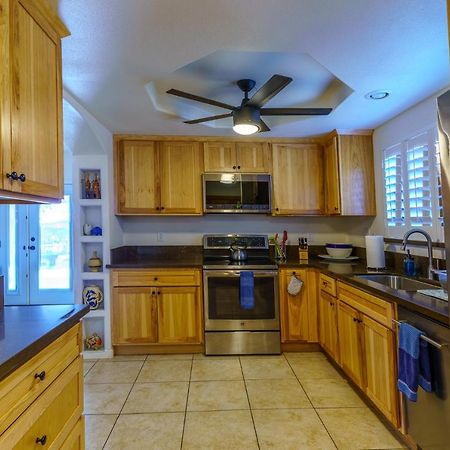 Flying Point Homestead Twentynine Palms Dış mekan fotoğraf