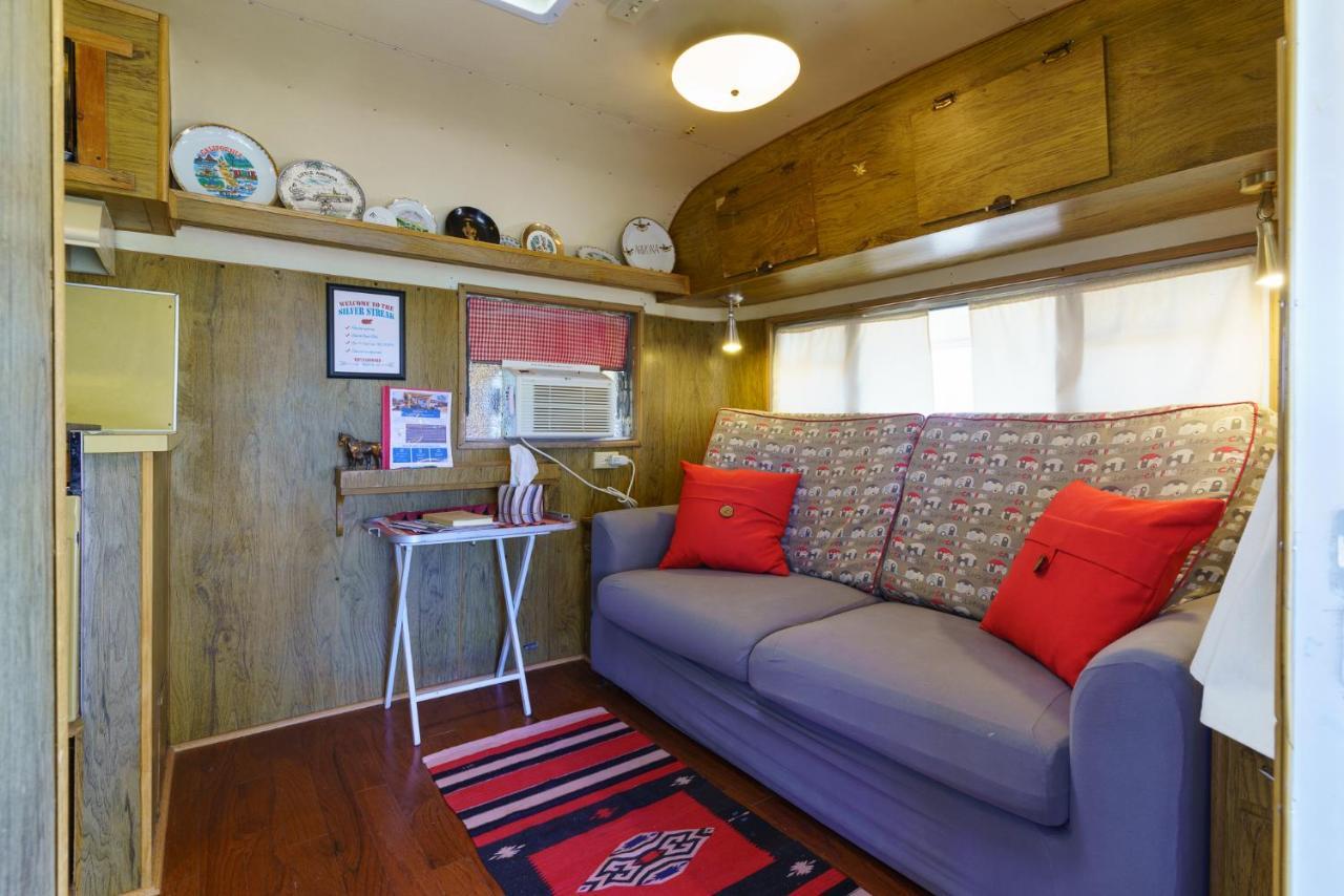 Flying Point Homestead Twentynine Palms Dış mekan fotoğraf