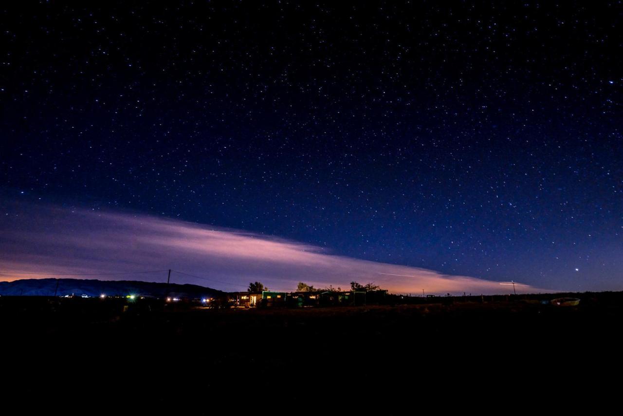 Flying Point Homestead Twentynine Palms Dış mekan fotoğraf