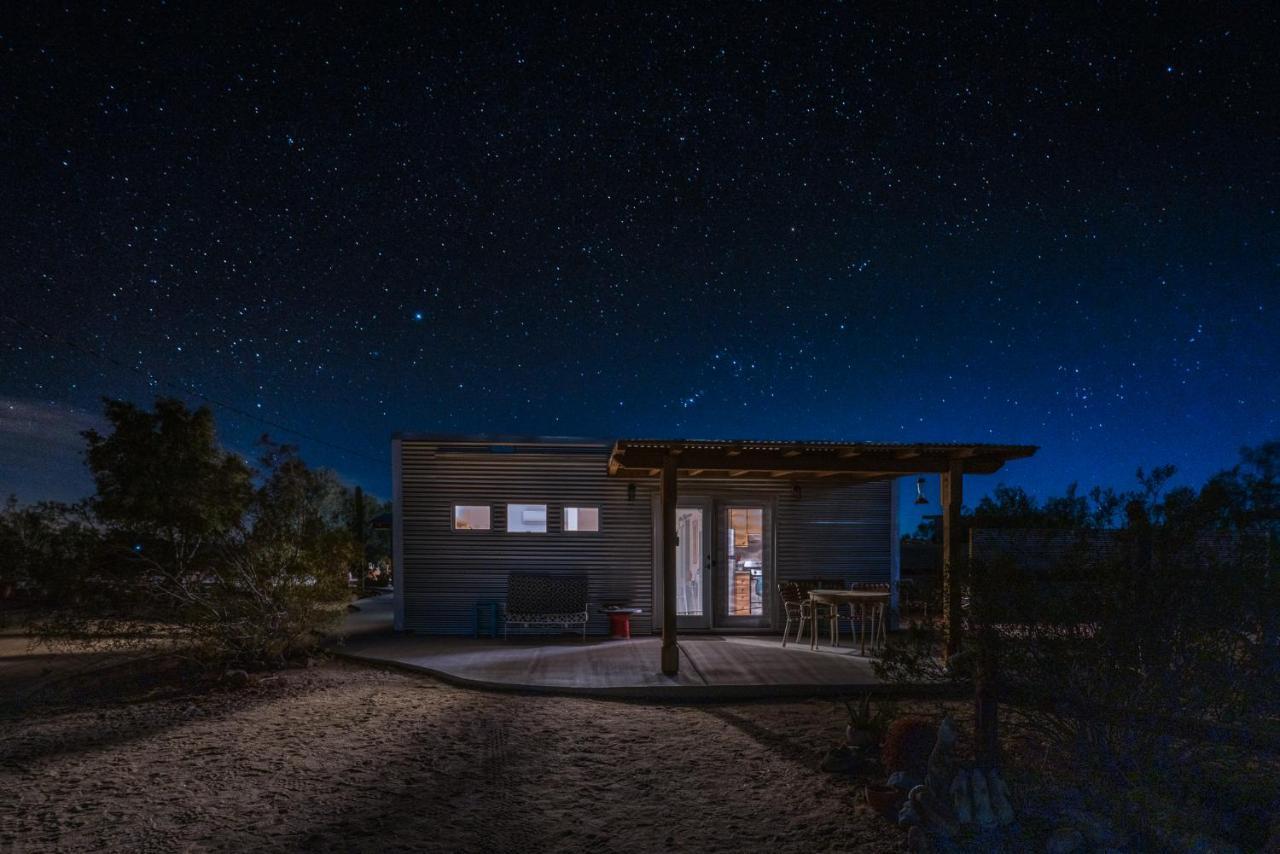 Flying Point Homestead Twentynine Palms Dış mekan fotoğraf